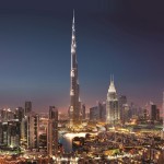 Emaar Properties Selects a Builder for Second Tallest Tower in Dubai