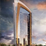 FENDI to Provide Interior Design on Two Luxury Residential Towers to be Built in Dubai and KSA