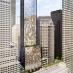 50-Story Baccarat Hotel & Residences New York Announced