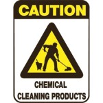 Reduce Injury Risk with Cleaning Chemical Safety Program