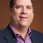 David Fifer, Director of Engineering at Hyatt Regency New Orleans