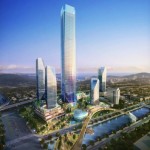 Fuel Cell System to Provide Clean, Sustainable Power for Landmark Tower in Busan, Korea