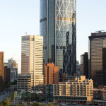 Calgary’s Tallest High-Rise, The Bow, Officially Open