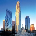 U.S. Bank Renews Lease at U.S. Bank Tower in Downtown L.A.