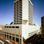 88,134 Square Foot Lease at 1455 Market Street High-Rise in San Francisco