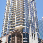 Boston REIT Buys Three High-Rises, Arizona’s Tallest Residential Building