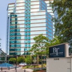 Parmenter Names JLL Exclusive Leasing Agent for Atlanta’s Buckhead Tower
