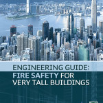 SFPE Teams with ICC on Guide for Fire Safety in Very Tall Buildings 