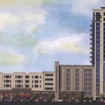 Atlanta High-Rise to Rely Solely on Natural Gas for Heat, Cooking, Hot Water