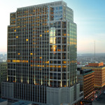 Fifty South Sixth in Minneapolis Earns LEED Gold Certification