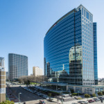Harvest Properties Acquires 555 City Center in Oakland, California