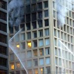 NIFSAB Questions High-Rise Fire Safety Ten Years After Deadly Fire