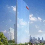 47-Story FMC Tower will be Philly’s Sixth Tallest Office Building