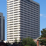 Former GlaxoSmithKline Tower Listed for Sale in Center City Philadelphia
