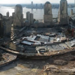 Time-Lapse Movie Documents the Rise of 4 World Trade Center 