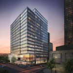 New High-Rise Office Tower Planned for Downtown Bellevue, Washington
