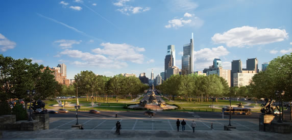 Comcast Philadelphia