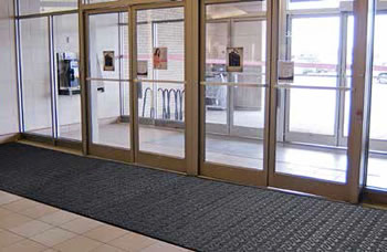 entrance mat