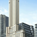 Cushman & Wakefield Named Exclusive Leasing Agent at 295 Madison Avenue