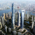 How the East Was Won: CBRE Readies Shanghai Tower for its Debut