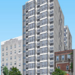 Groundbreaking for Mixed Use High-Rise in Philly’s Rittenhouse Square