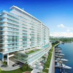 New Luxury High-Rise to Bring “La Dolce Vita” to Fort Lauderdale’s Middle River
