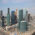 Will Sanctions Halt the Russian Skyscraper Boom?