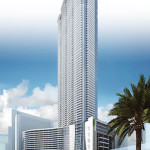 Long Delayed Future Tallest Miami High-Rise Set to Begin Construction