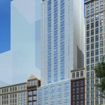 Marshall Hotels to Manage Boutique Hotel Rising in Lower Manhattan
