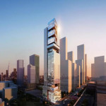 Developer Acquires Hudson Yards Site for Chinese Targeted High-Rise