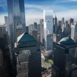 Schindler Elevator Brings State-Of-The-Art Mobility to 4 World Trade Center