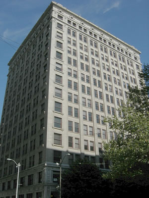 Alaska Building