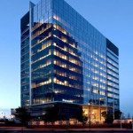 Panasonic Headquarters Earns LEED Gold and LEED Platinum