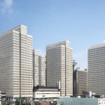 JLL Lands Leasing Assignment for Atlanta’s Six Tower Peachtree Center