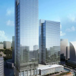 Otis Installs 1,000 Specialized Skyscraper Elevators in Just Three Years