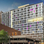 Apartment Conversion Planned for Baltimore High-Rise Office Building