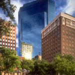 Cousins Sells Fort Worth High-Rise for $167 Million, Faces Tenant Lawsuit
