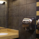 High and Dry: High-Rise Facilities Save with Hand Dryers