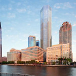 Groundbreaking for 99 Hudson, New Jersey’s Future Tallest High-Rise
