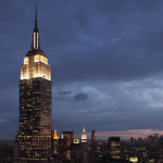 The Empire State Building: An Iconic High-Rise With Modern Ideas