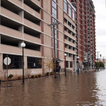 Facility Managers Work to get Back on the Grid After Hurricane Sandy