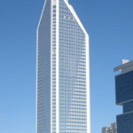 Duke Energy Center: Tallest Office Building to Achieve LEED Platinum Core & Shell 2.0