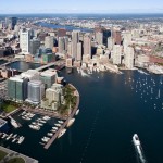 Law Firm Goodwin Procter to Relocate Boston Offices to Built-to-Suit High Rise on Boston’s Fan Pier