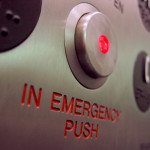 What to Do if You’re in a Stalled Elevator