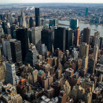 ASHRAE New York Tech Program to Focus on Tall Buildings