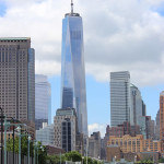Ameriprise Financial Signs Full-Floor Lease at One World Trade Center