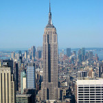 World’s Most Famous Office Building Launches “My Empire State Building” Photo Contest