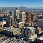Phoenix Office Market Vacancy Falls to Under 26%