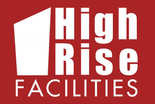 High Rise Facilities logo