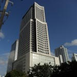Law Firm Enters Florida with Full-Floor Office Lease at 600 Brickell